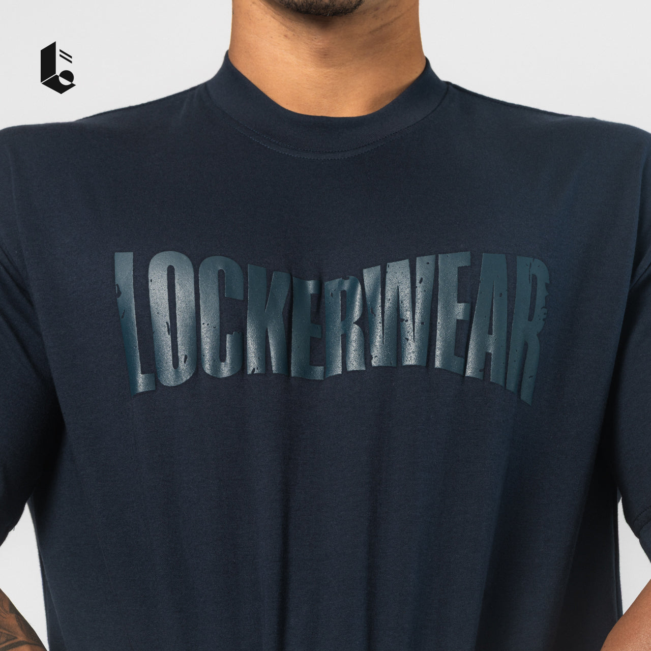 CoreCool Oversized Tee - Black/White/Dark Grey/Khaky/Navy/Steel Blue