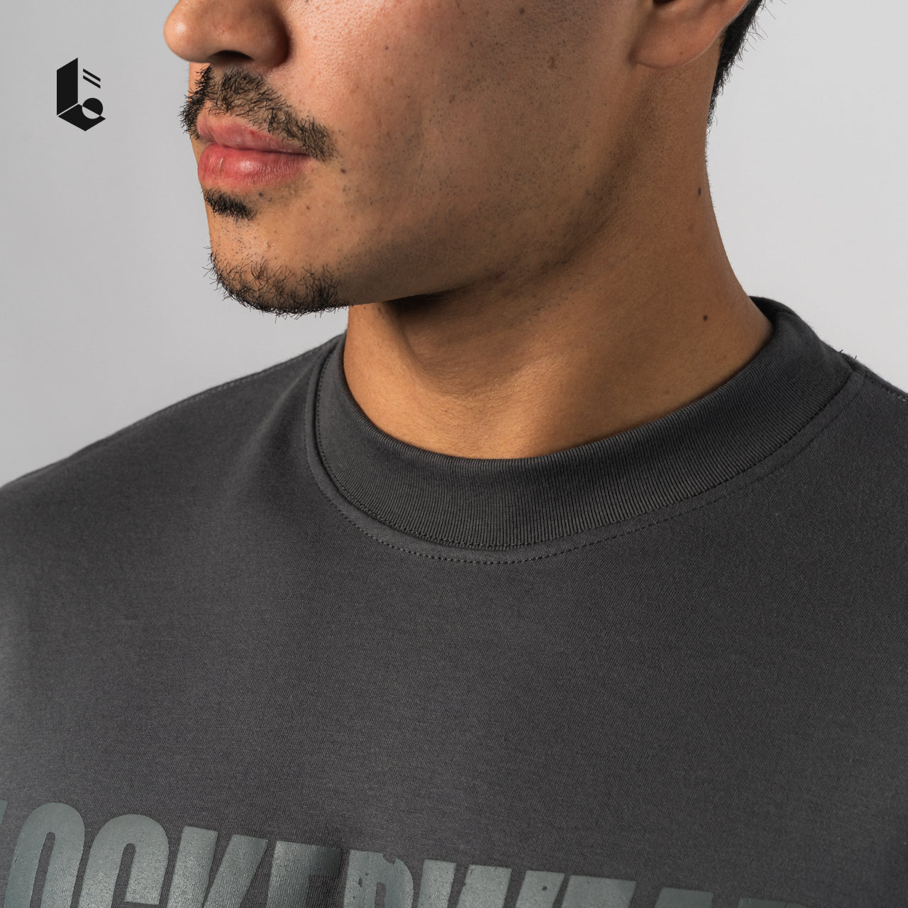 CoreCool Oversized Tee - Black/White/Dark Grey/Khaky/Navy/Steel Blue