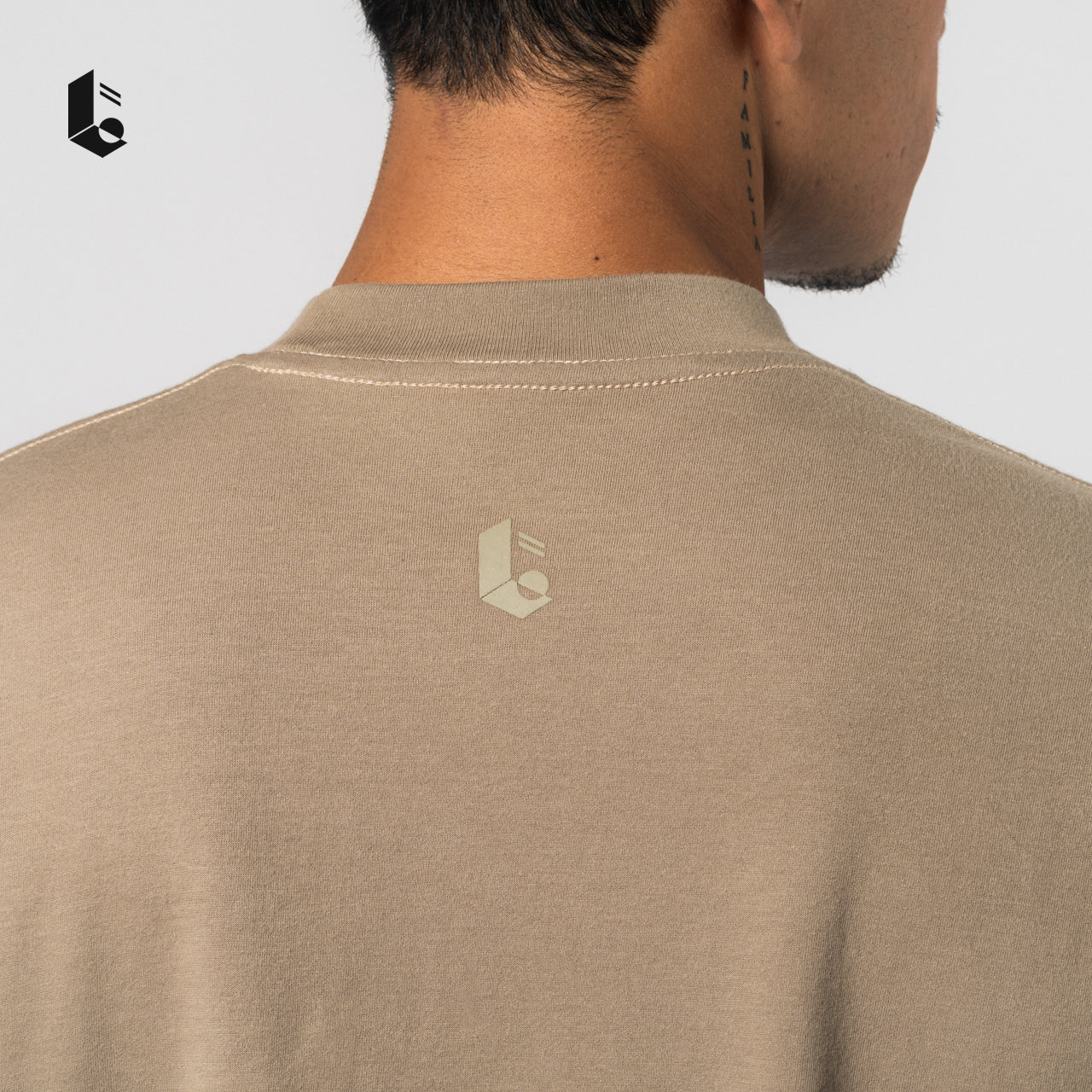 CoreCool Oversized Tee - Black/White/Dark Grey/Khaky/Navy/Steel Blue