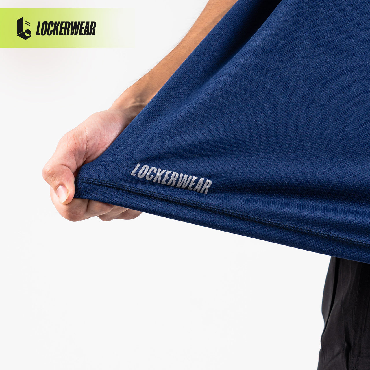 Breathable Slim Fit Tee - Turkish/Khaki/Light Grey/Dark Grey/White/Black/Olive/Navy/Maroon