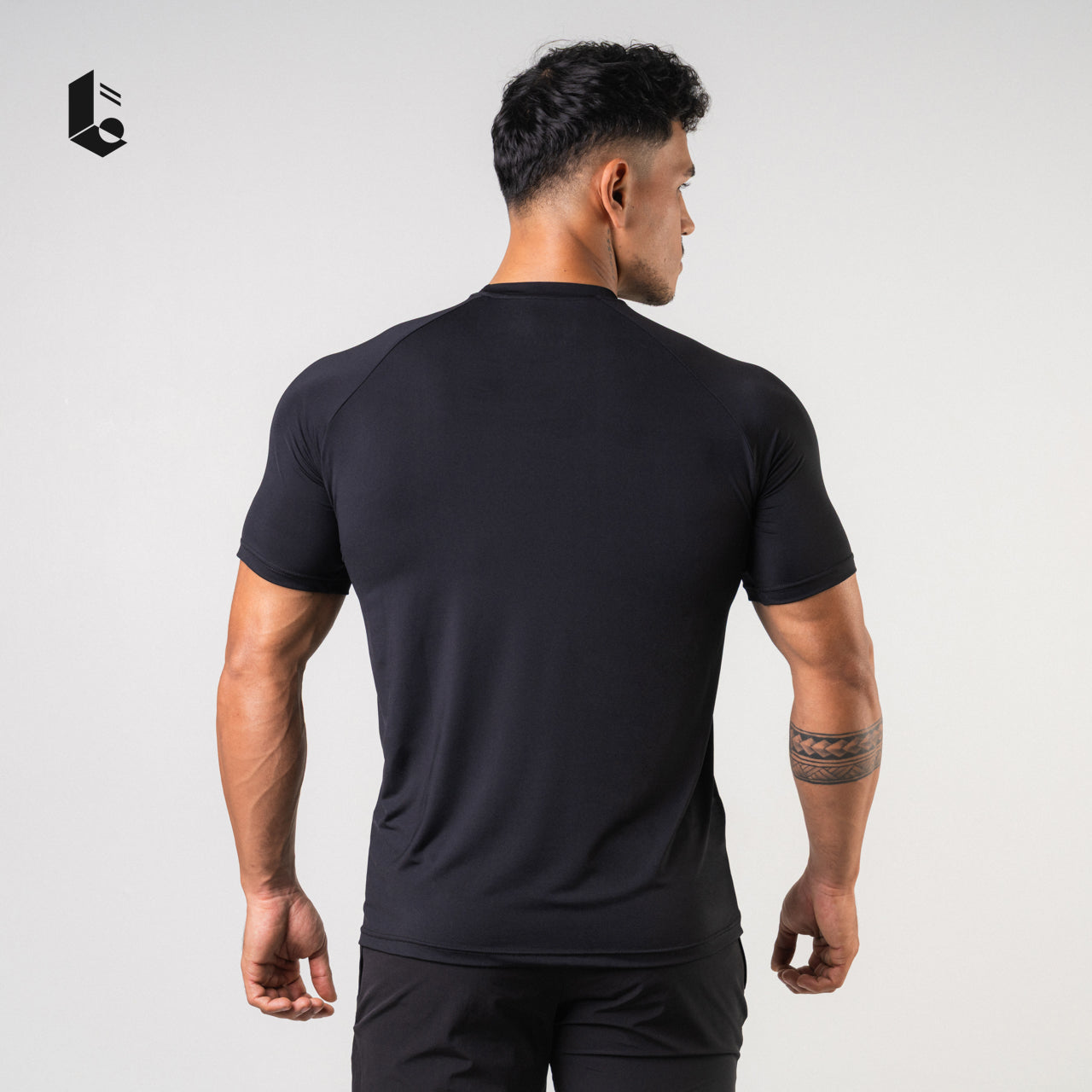 UltraFlex Performance Short Sleeve - Black/White/Light Grey/Dark Grey/Navy