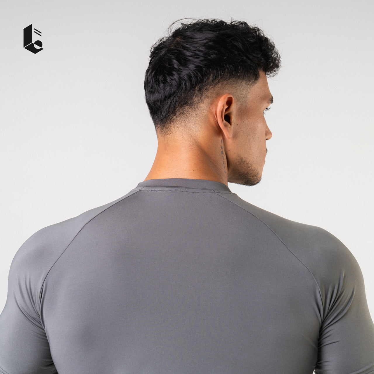 UltraFlex Performance Short Sleeve - Black/White/Light Grey/Dark Grey/Navy