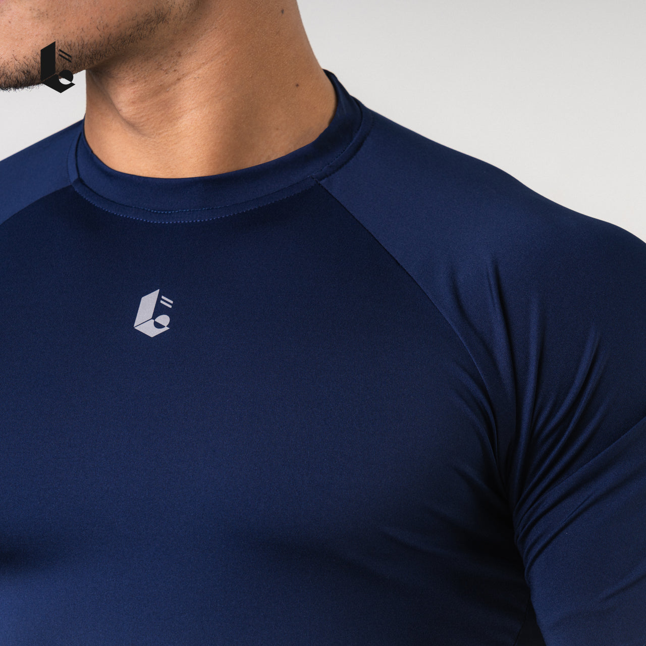 UltraFlex Performance Short Sleeve - Black/White/Light Grey/Dark Grey/Navy
