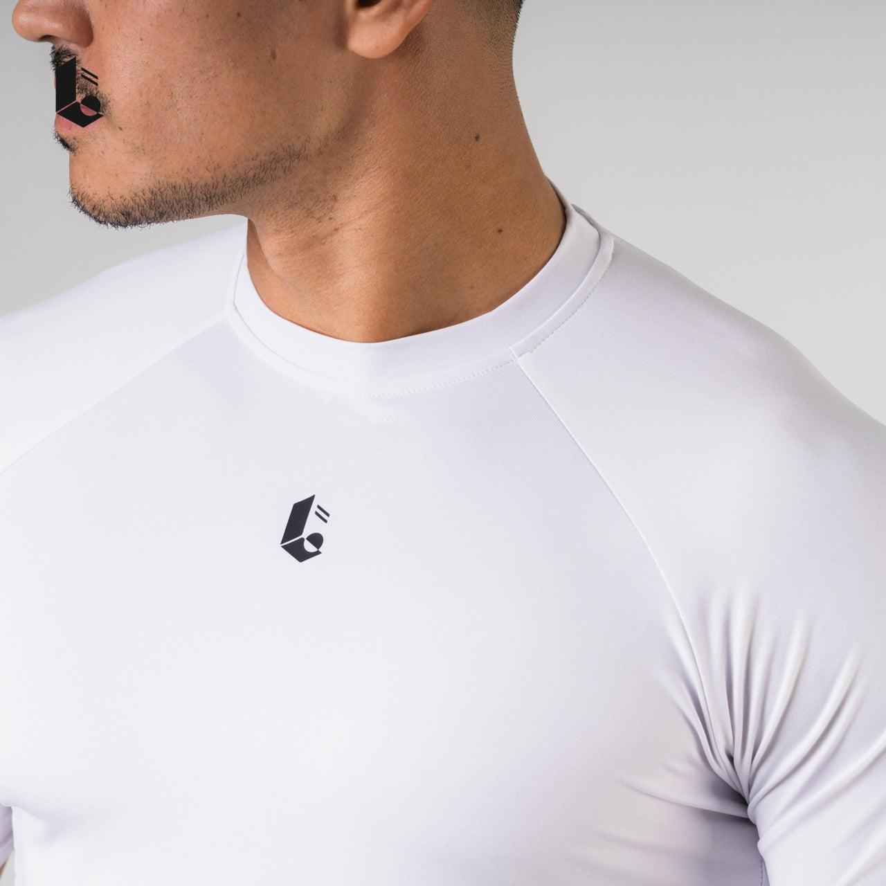 UltraFlex Performance Short Sleeve - Black/White/Light Grey/Dark Grey/Navy