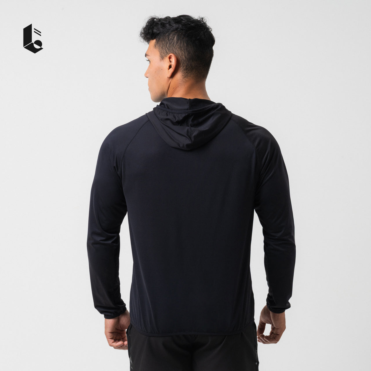 LightCool Performance Jacket - Black/White/Light Grey/Navy/Army