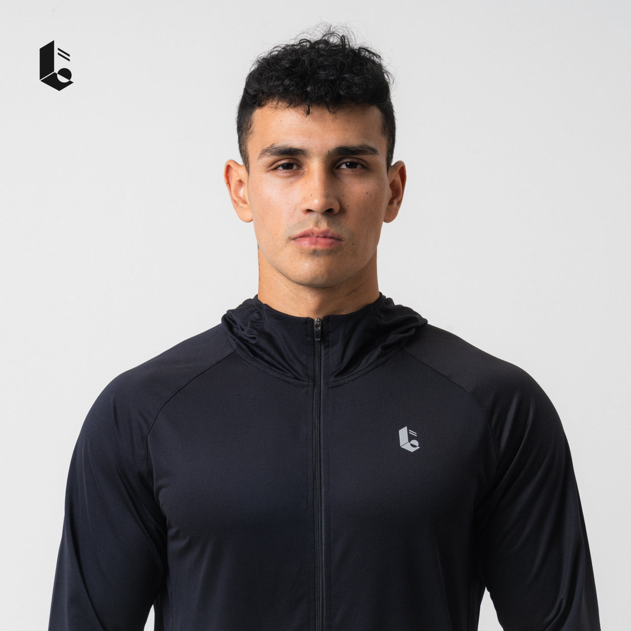 LightCool Performance Jacket - Black/White/Light Grey/Navy/Army