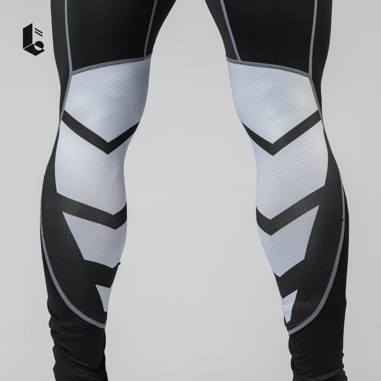 Hust Long Legging - Black