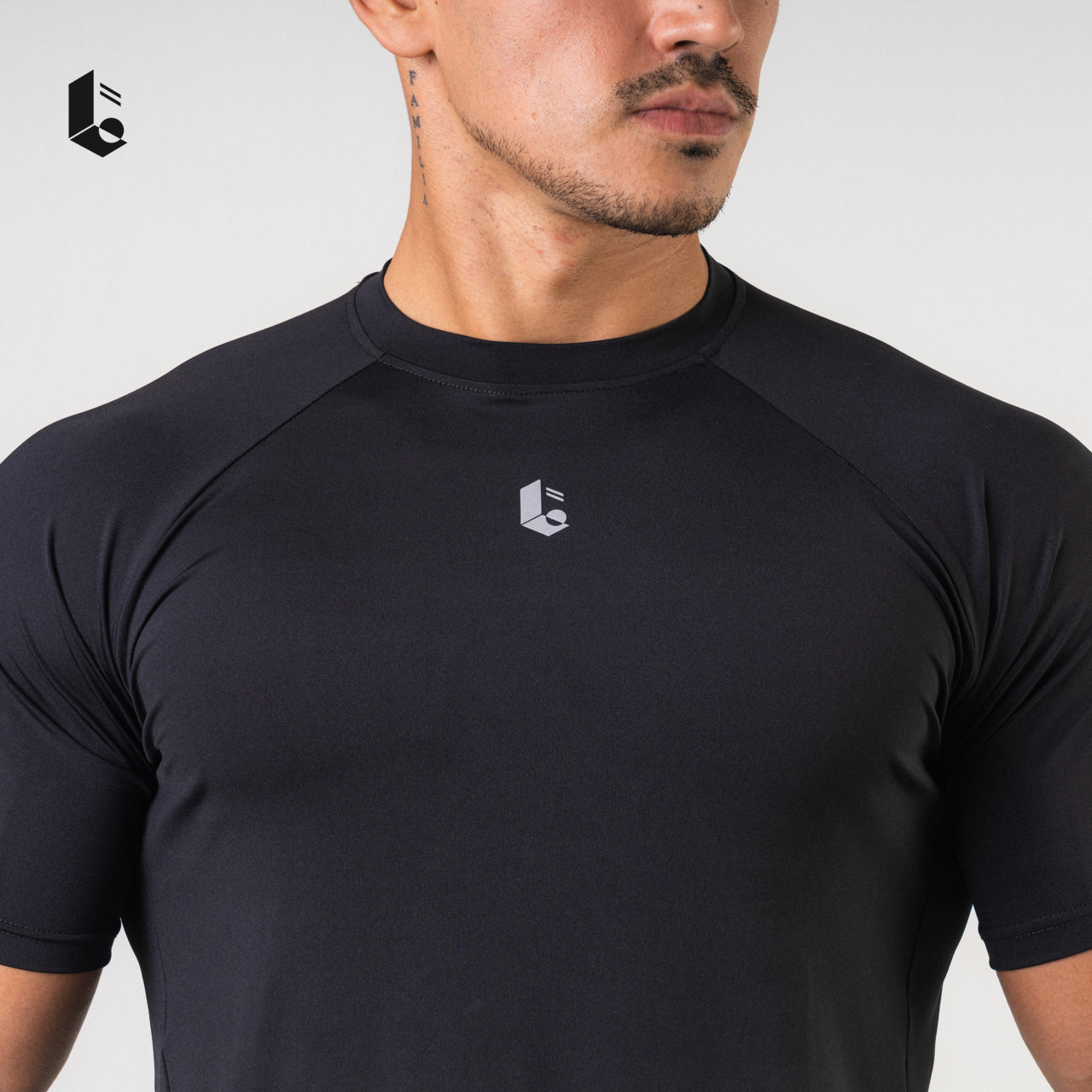 UltraFlex Performance Short Sleeve - Black/White/Light Grey/Dark Grey/Navy
