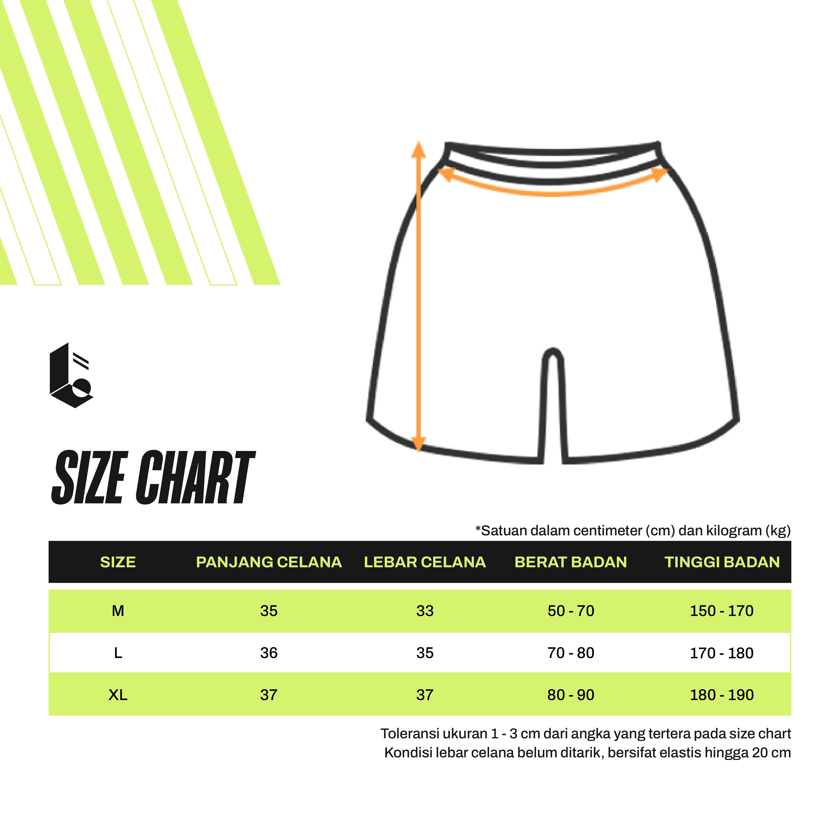 PacePro Running Shorts - Black/Dark Grey/Army