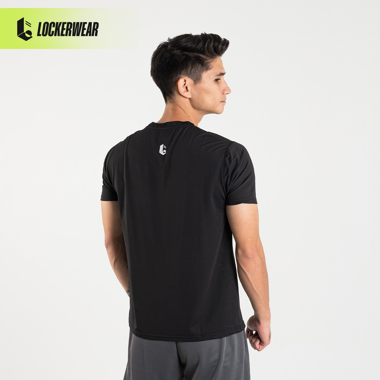 Outlast Stretch Short Sleeve - Blue/Grey/Black/Navy