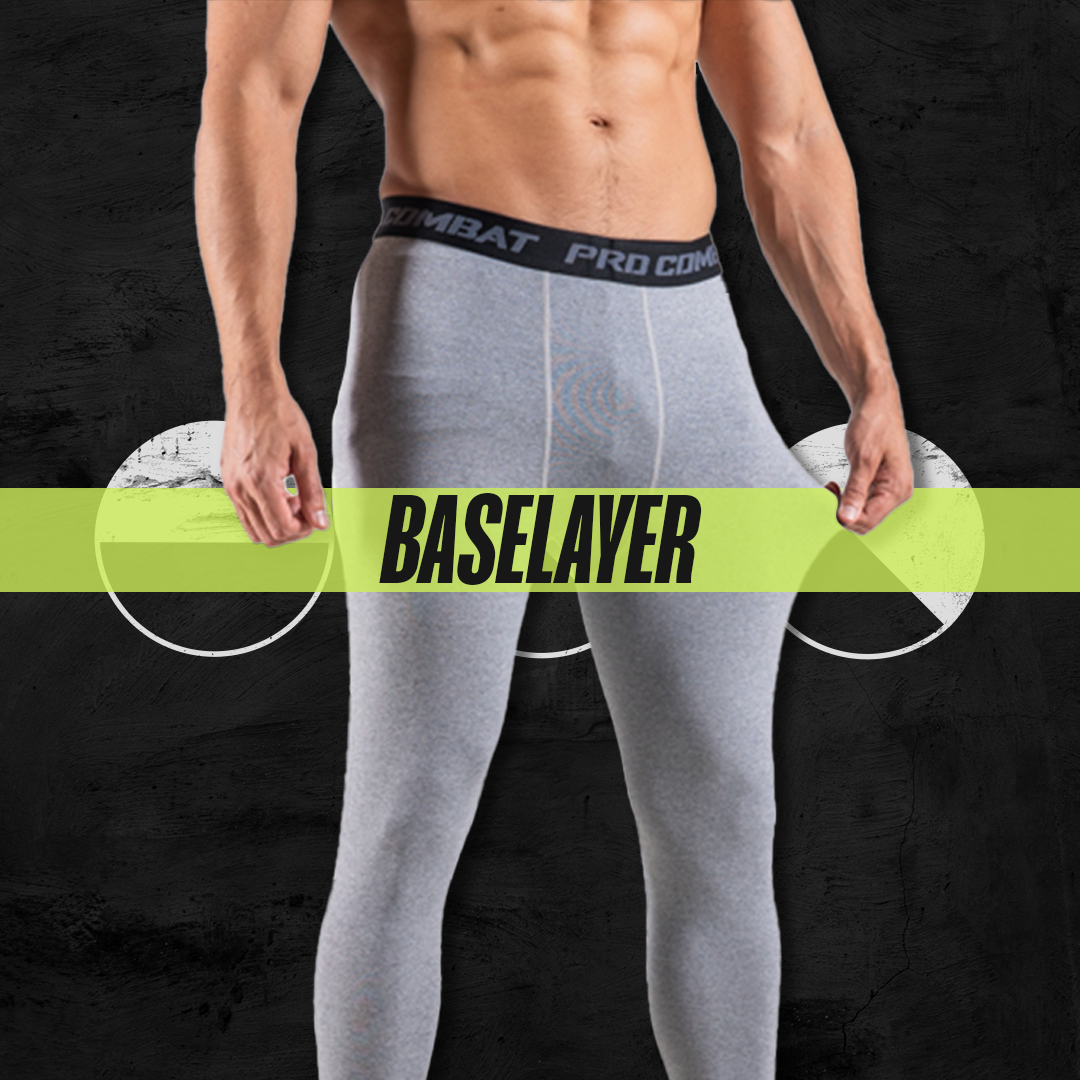 Baselayer - All