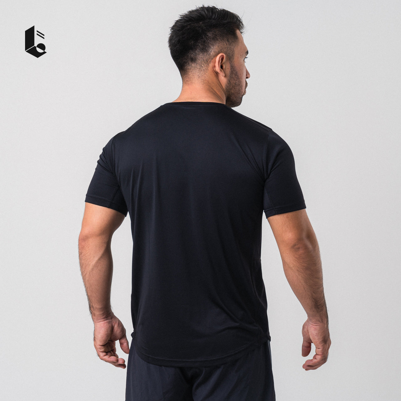 Aerolite Performance Short Sleeve - Black/White/Red/Army/Navy