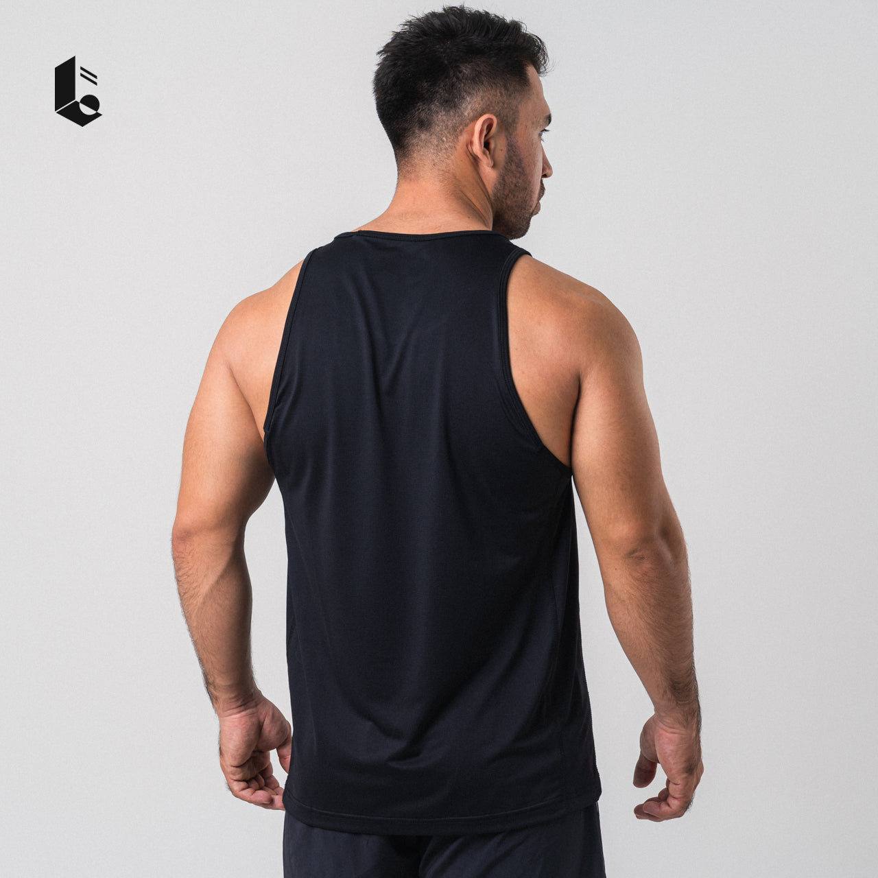 Aerolite Performance Tank - Black/White/Red/Army/Navy