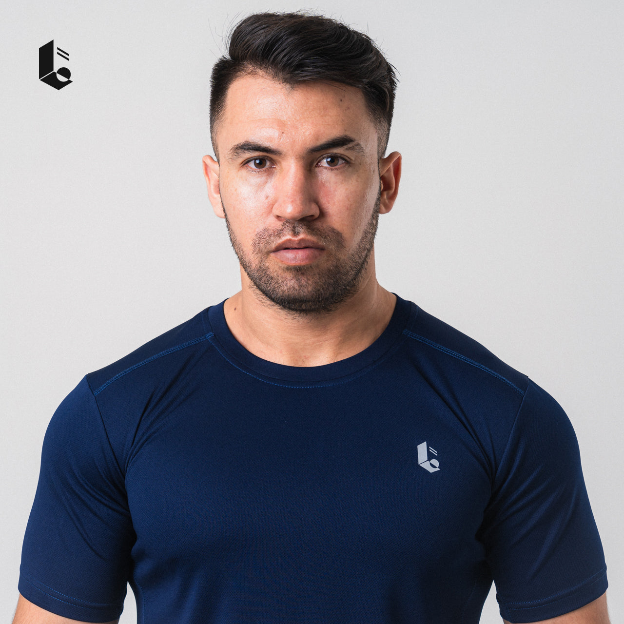 Aerolite Performance Short Sleeve - Black/White/Red/Army/Navy