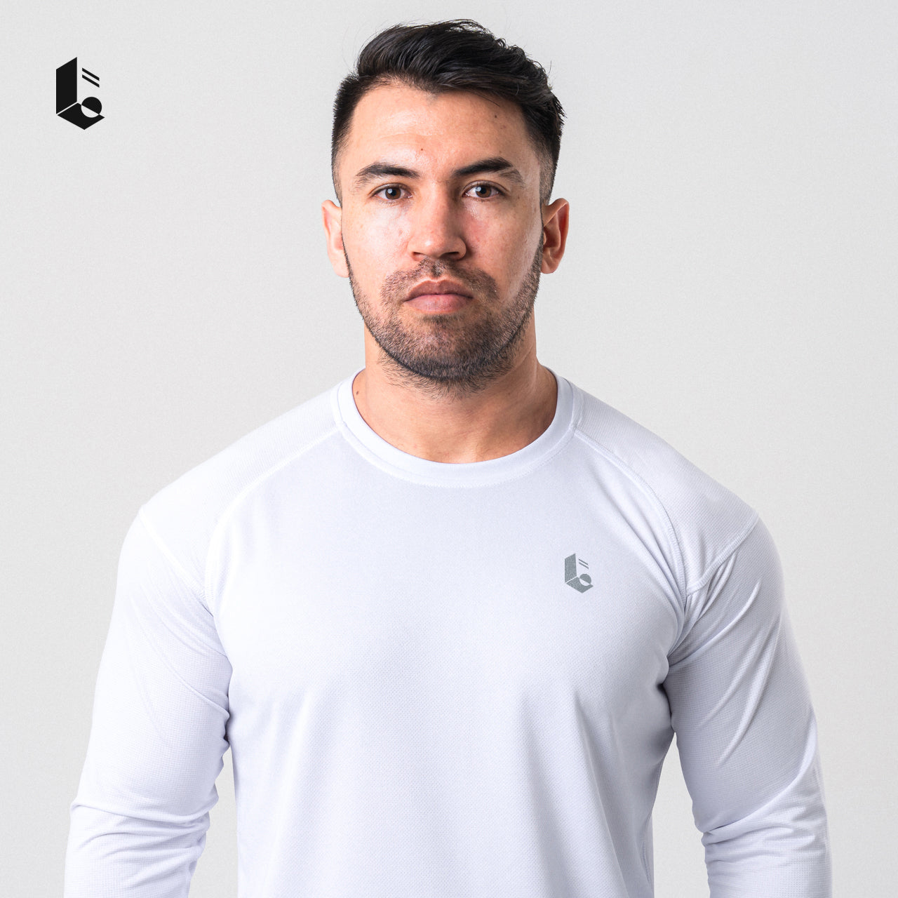 Aerolite Performance Long Sleeve - Black/White/Maroon/Army/Navy/Dark Grey/Light Grey