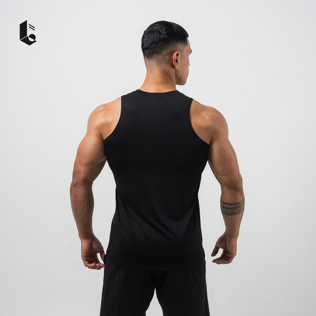 CloudFlow Performance Tank - Black/Dark Grey/Light Grey/Navy/Burgundy