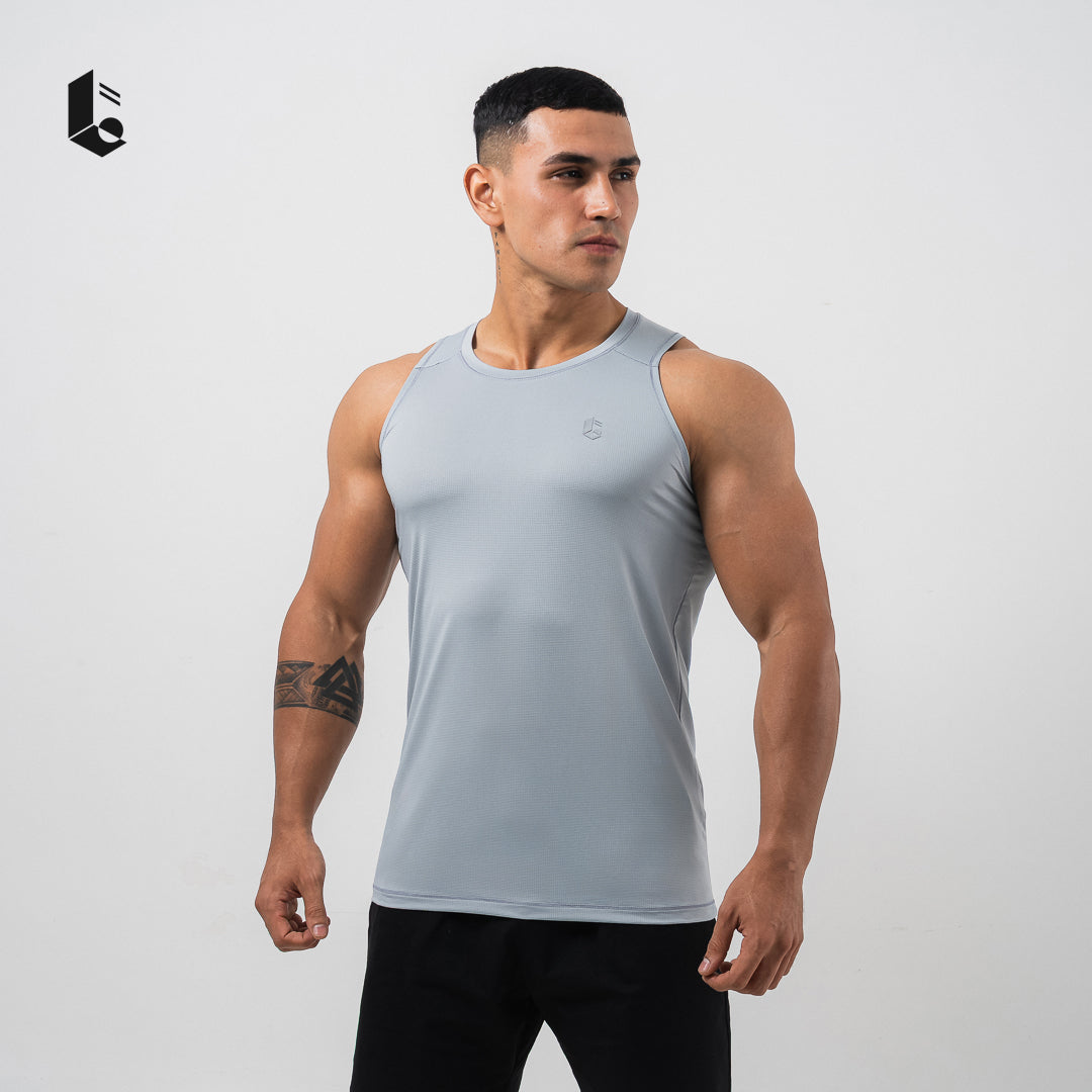 CloudFlow Performance Tank - Black/Dark Grey/Light Grey/Navy/Burgundy
